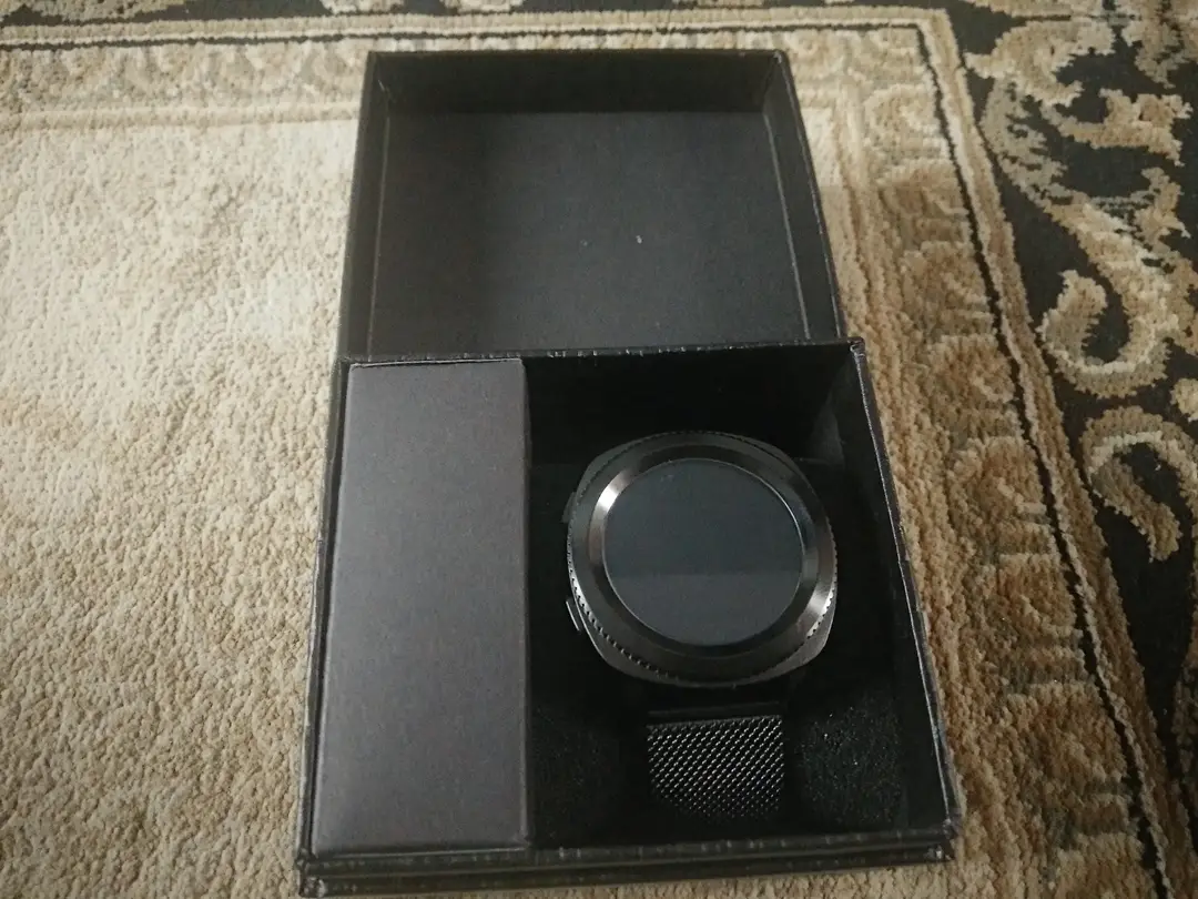 microwear l2 16