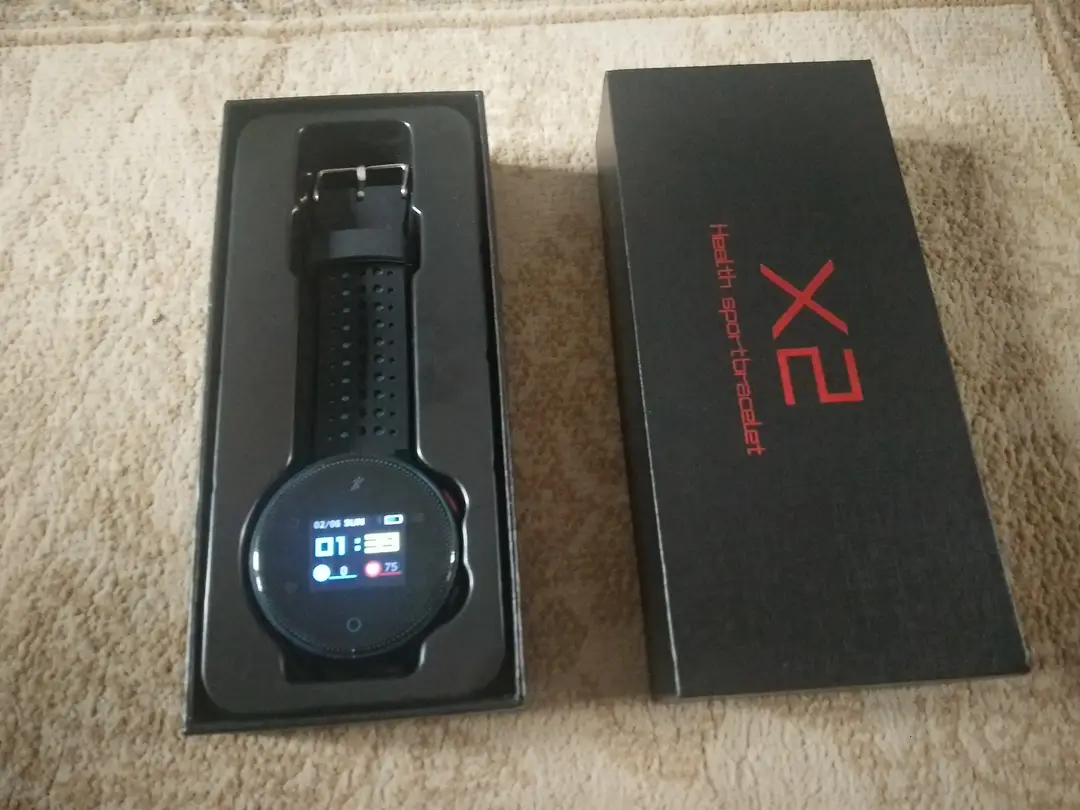 microwear x2 1