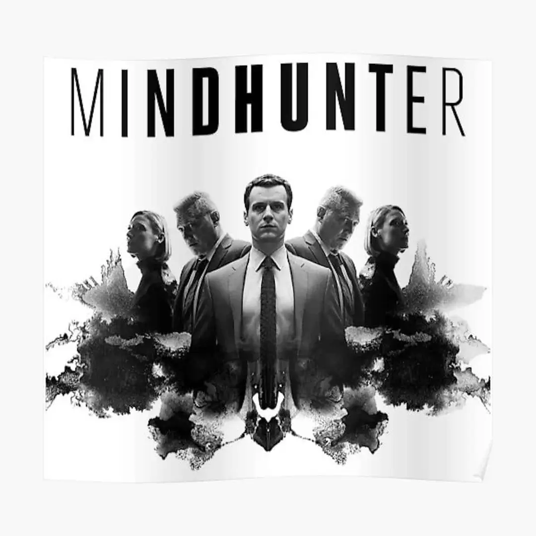 mindhunter netflix