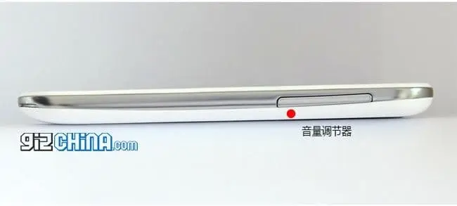 ming ren a2 samsing galaxy s3 knock off china