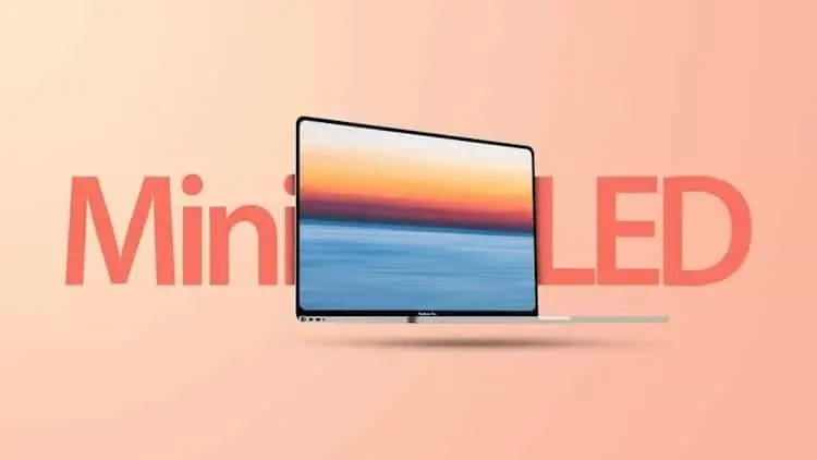 mini led