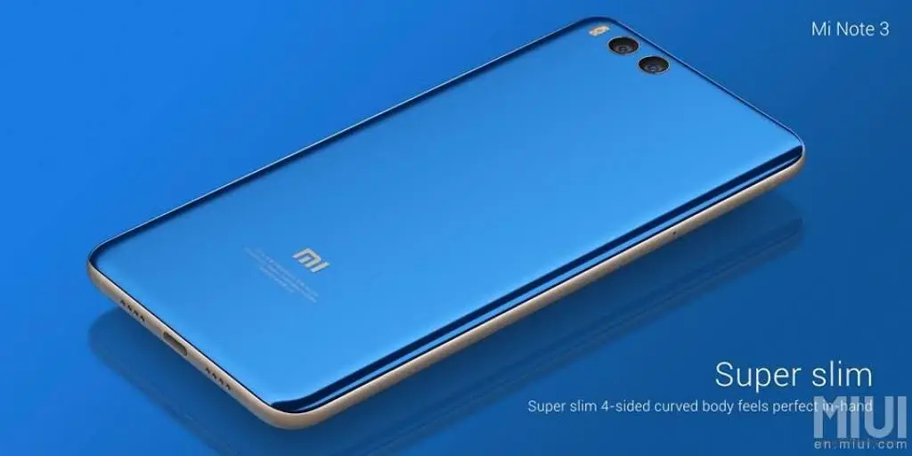 minote3 3