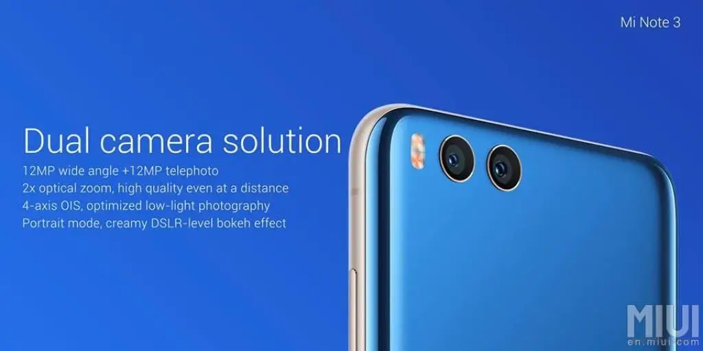 minote3 5