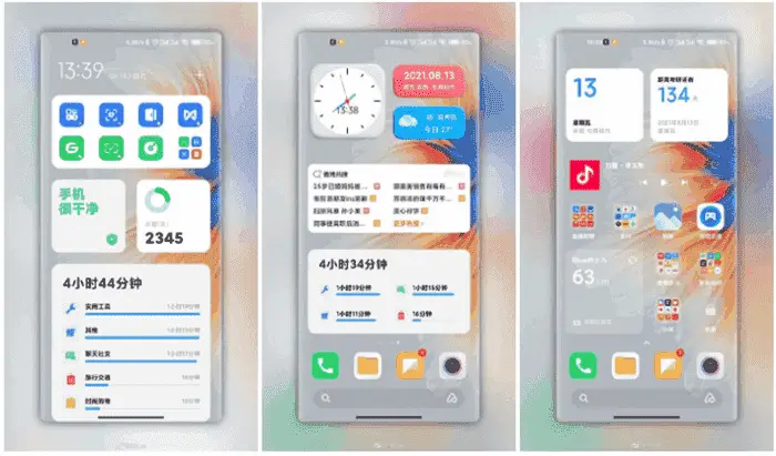 miui 13 a