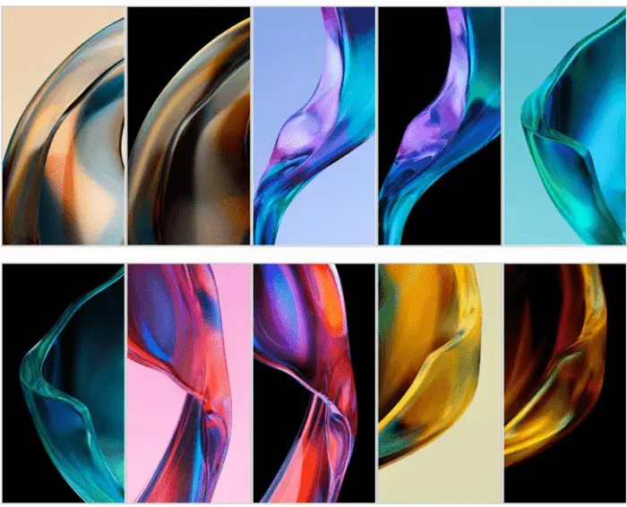 miui 13 wallper