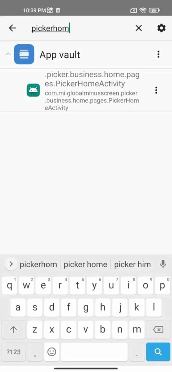 miui 13 widgets b