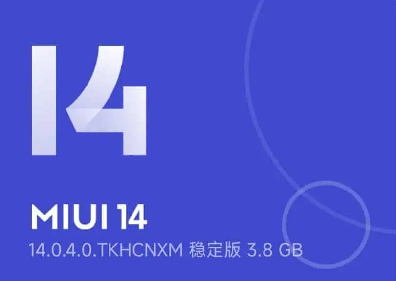miui 14