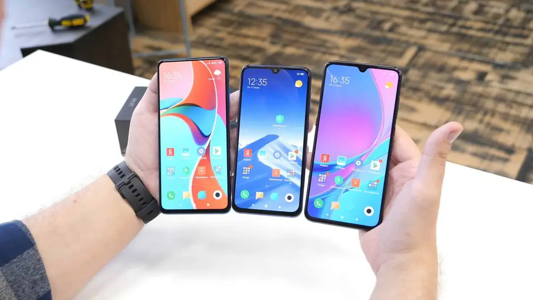 miui 15 list
