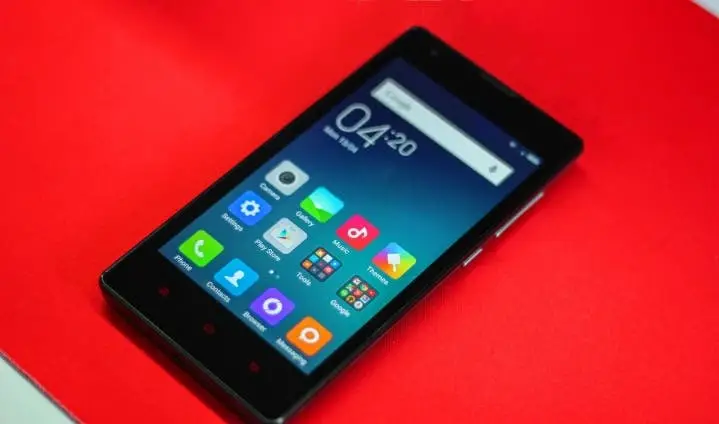 miui 6 redm i1s