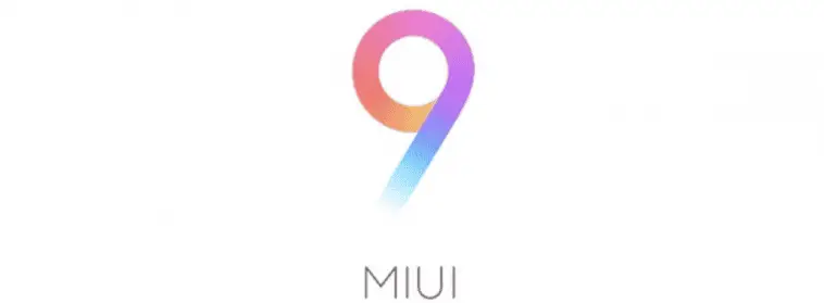 miui 9