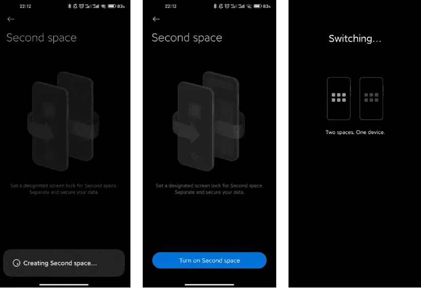 miui features d