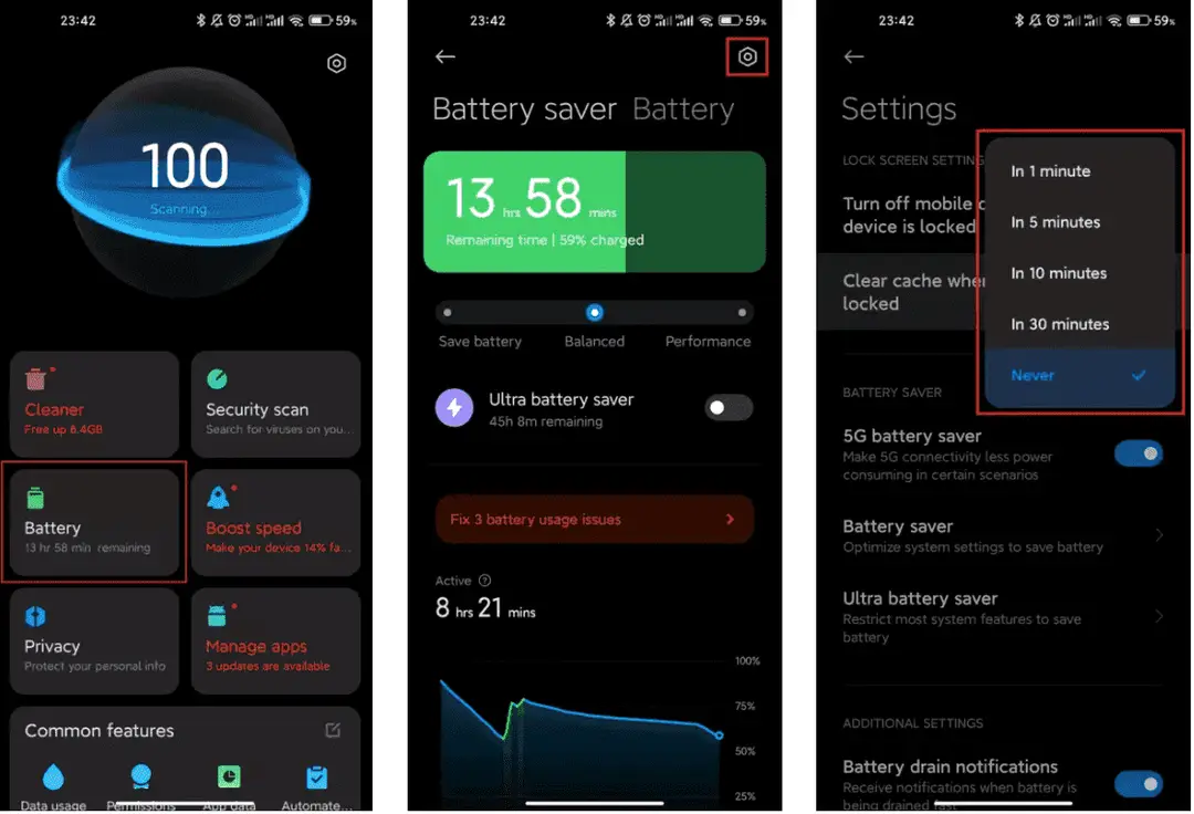miui memory a