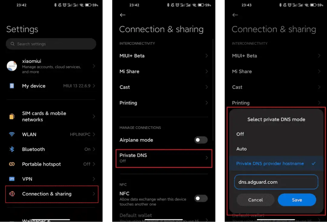 miui memory b