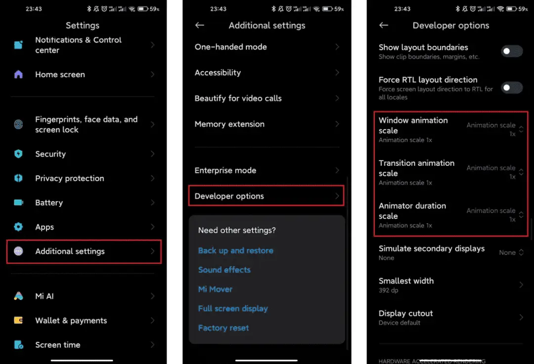 miui memory c