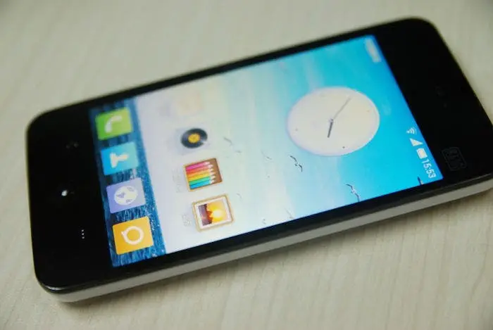 miui running on meizu mx 2