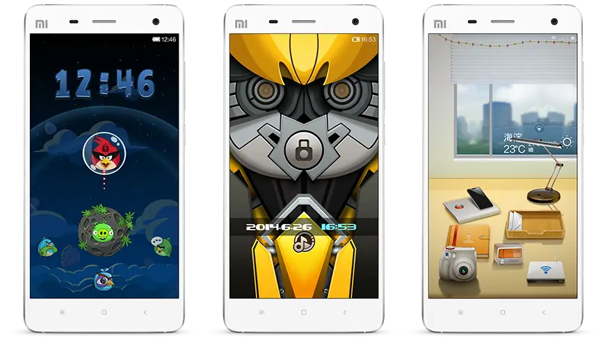 miui v6 themes