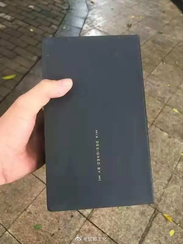 mix 4 packaging box a