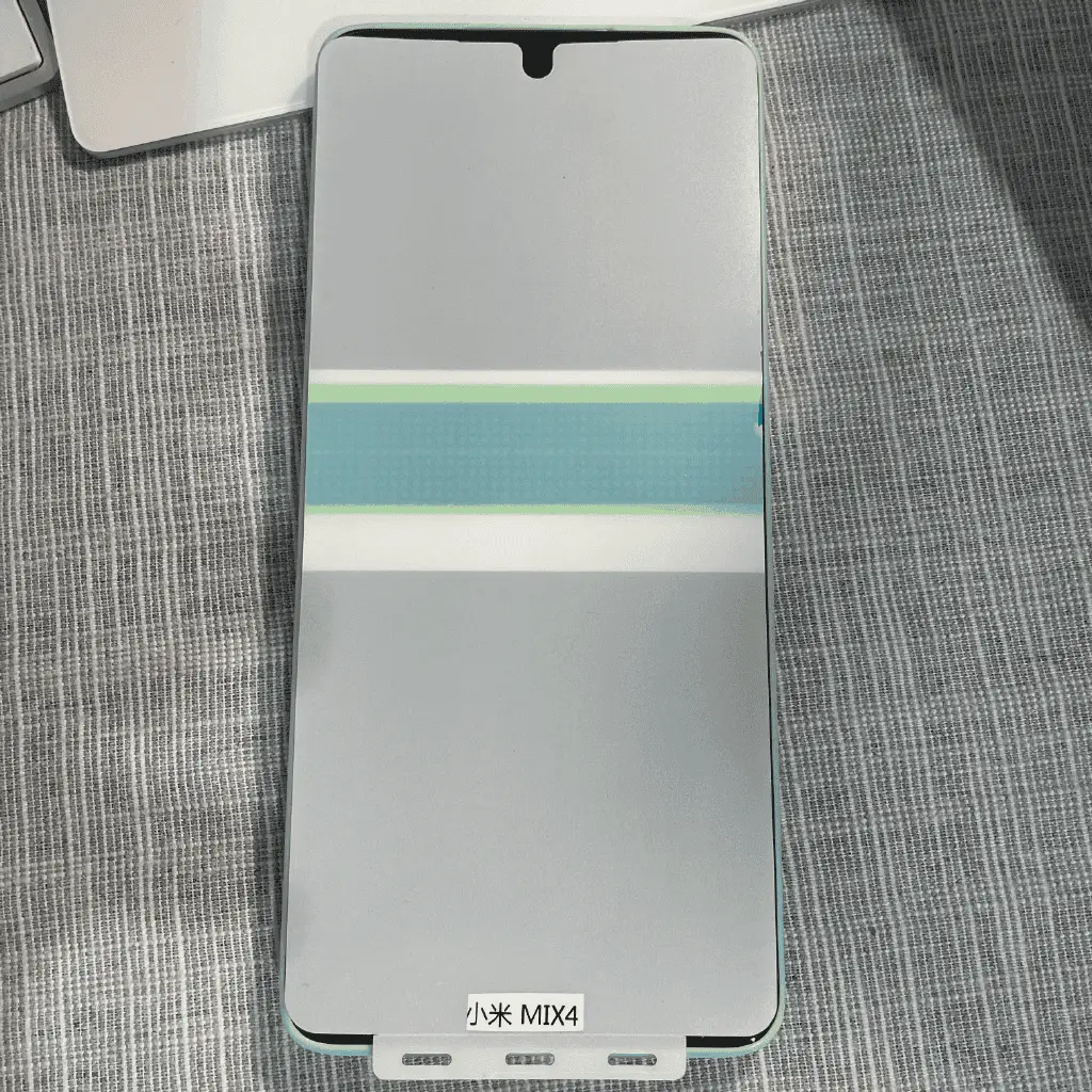 mix 4 protective film a