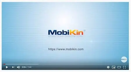 mobikin