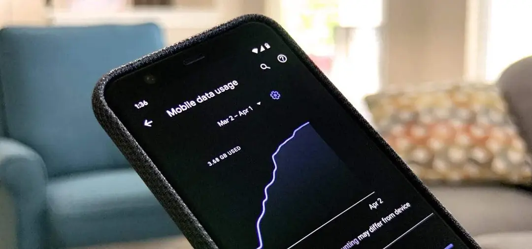 mobile data b