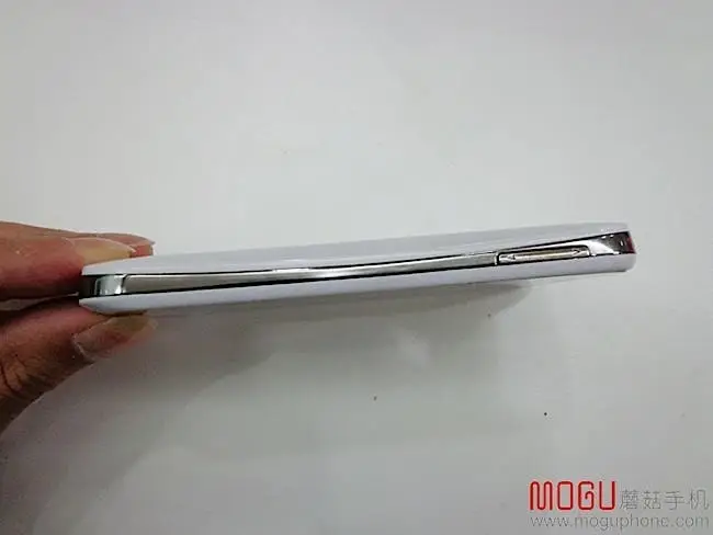 mogu s2 android phone