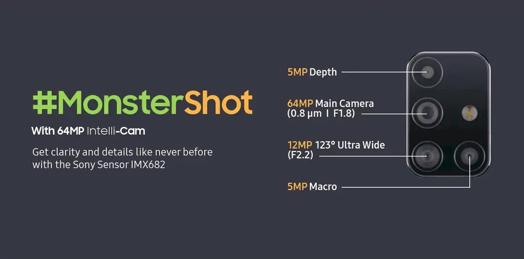 monster shot