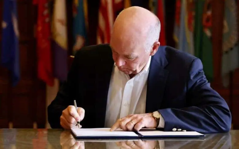 montana governor greg gianforte