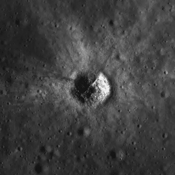 moon