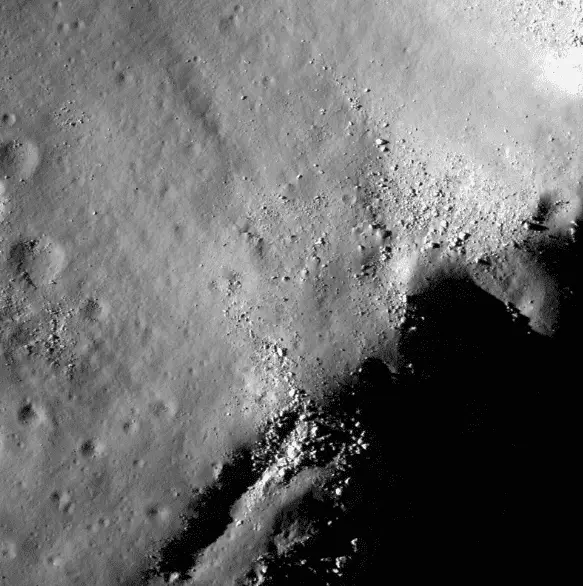 moon a