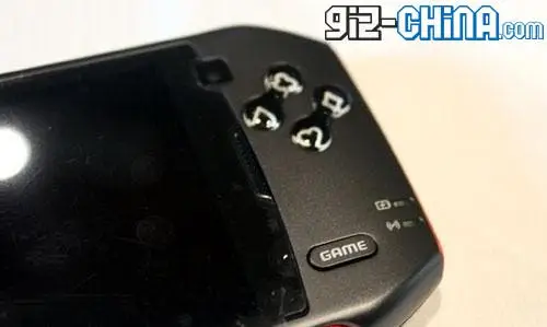 mops android gaming phone psp buttons