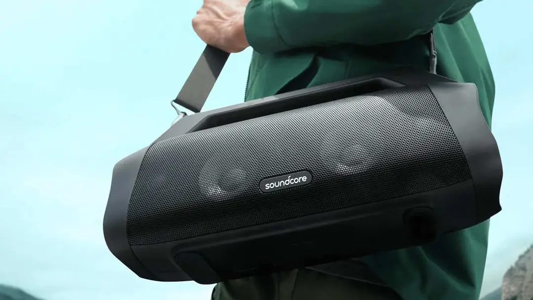 motion boom plus