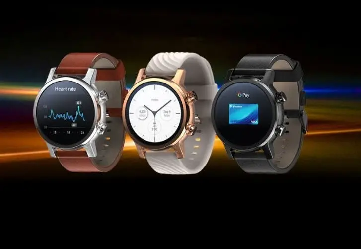 moto 360