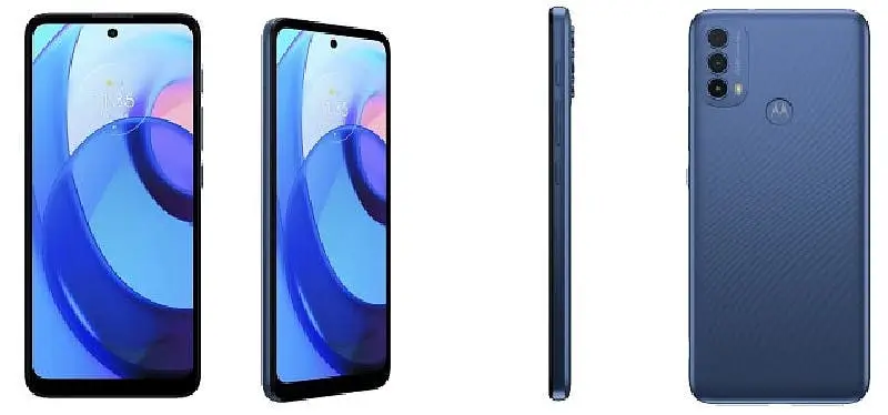moto e40