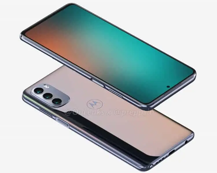 moto g 1