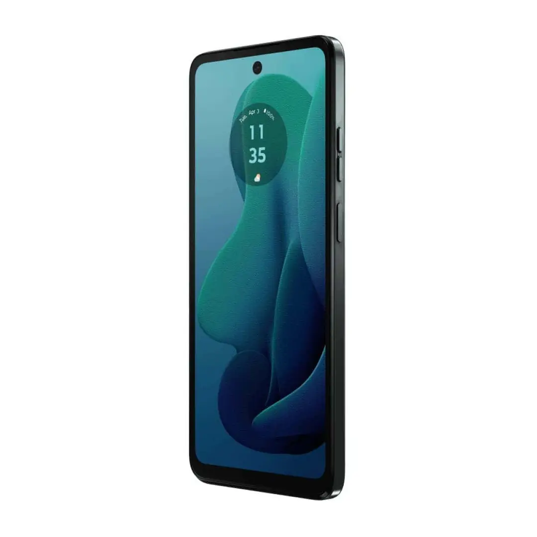 moto g 2024 screen