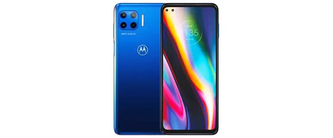 moto g 5g plus