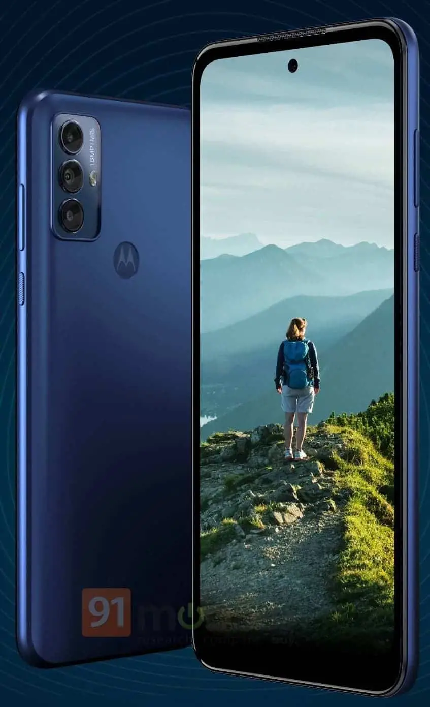 moto g play 2022 render 2