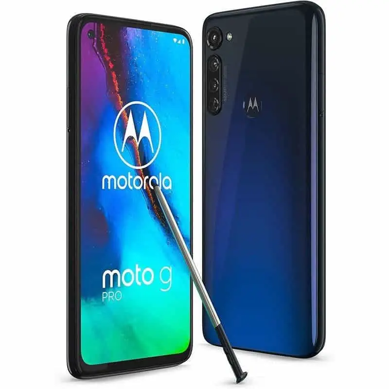 moto g pro ims