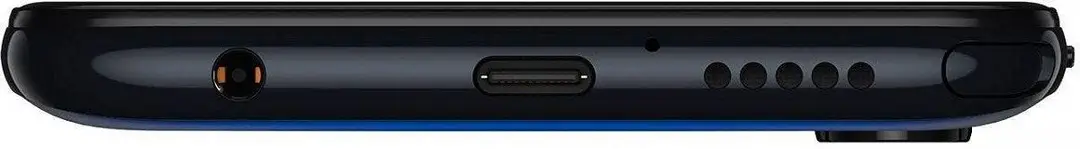 moto g stylus bottom