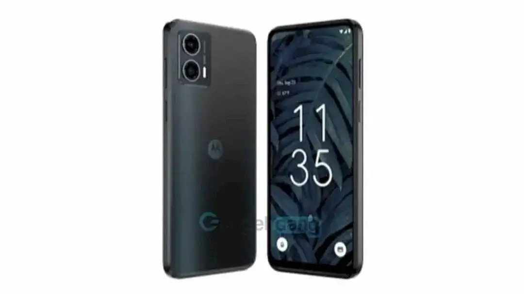 moto g13