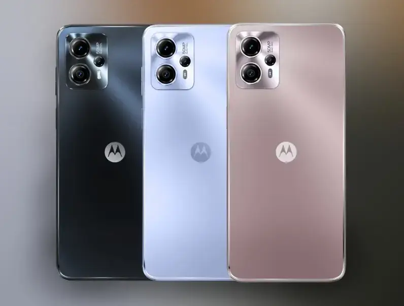 moto g23 2