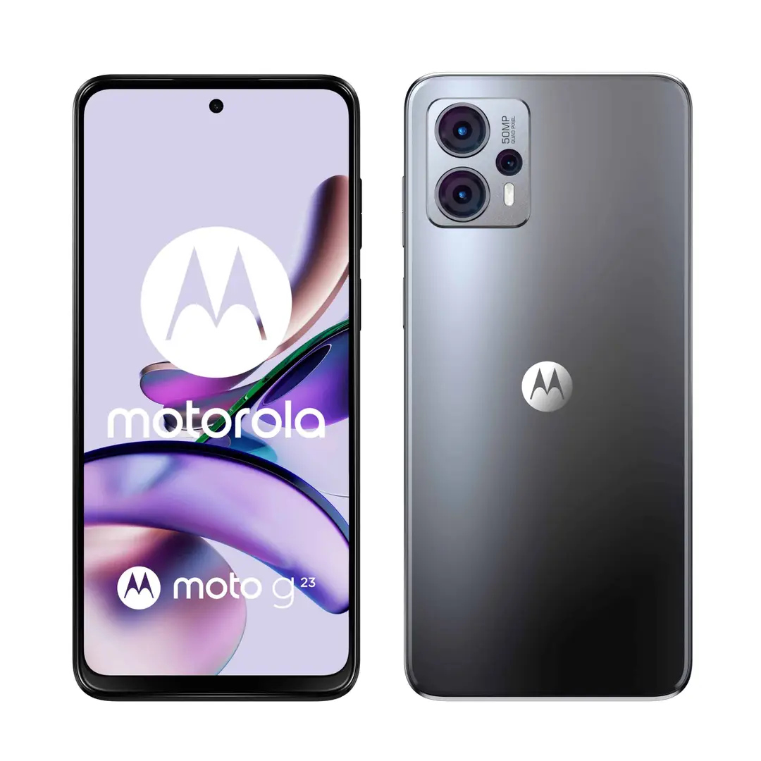moto g23