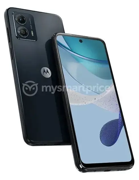 moto g23