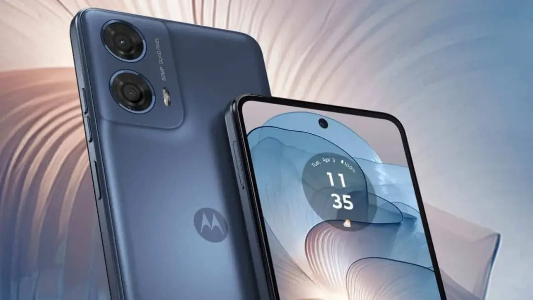 moto g24 power 6