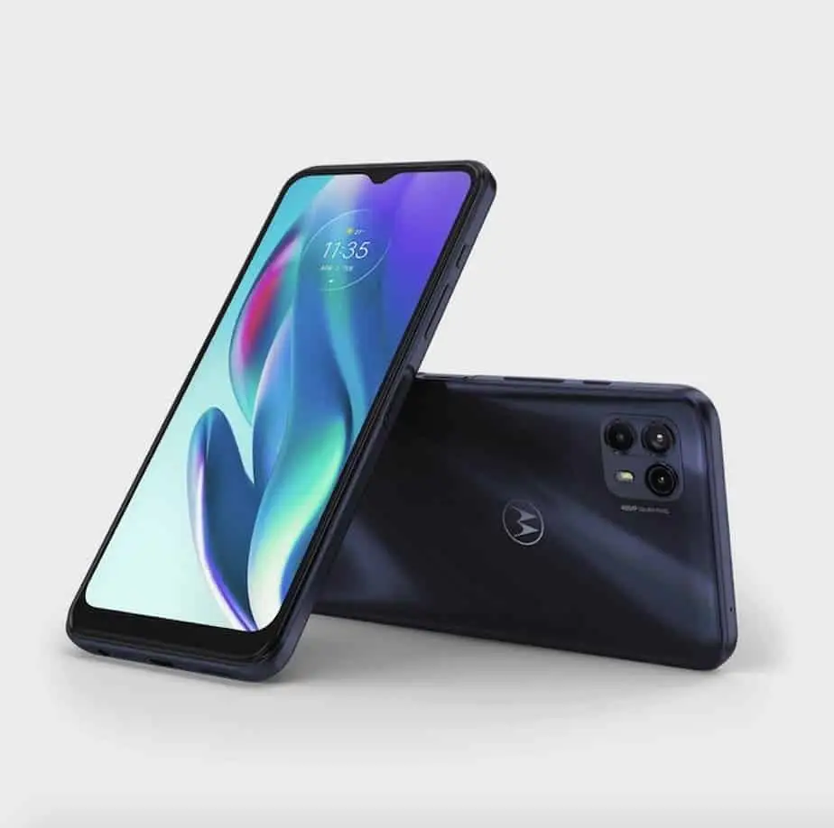 moto g50 5gsd