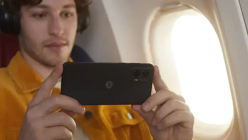 moto g53