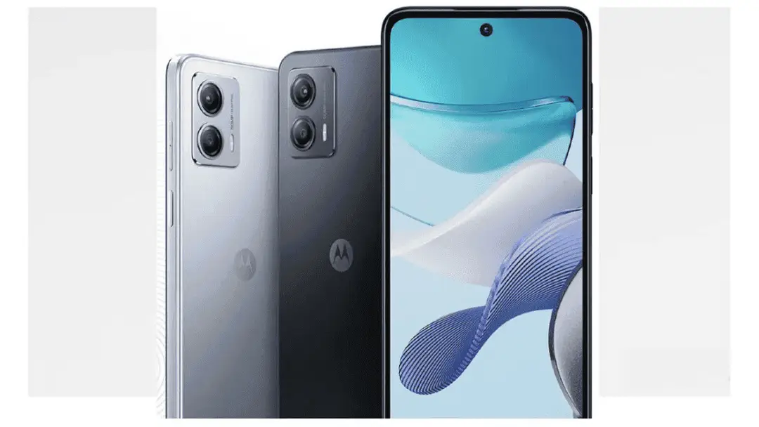 moto g53