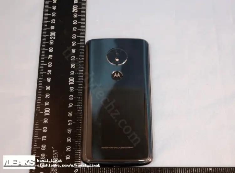 moto g6 play 1