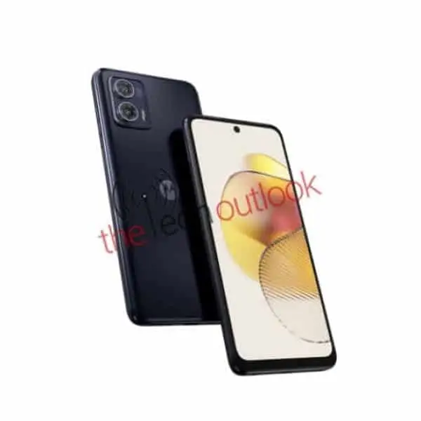 moto g73