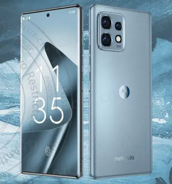 moto x40 5g